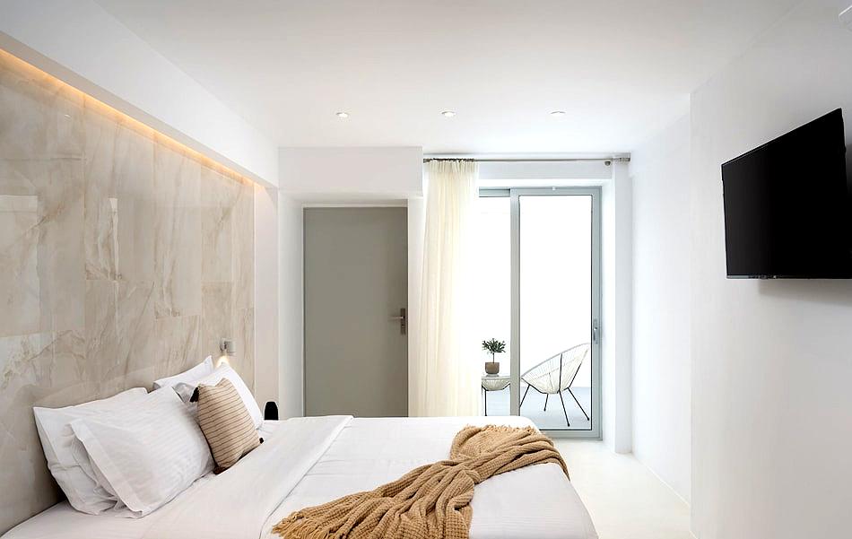 Cycladic Suites